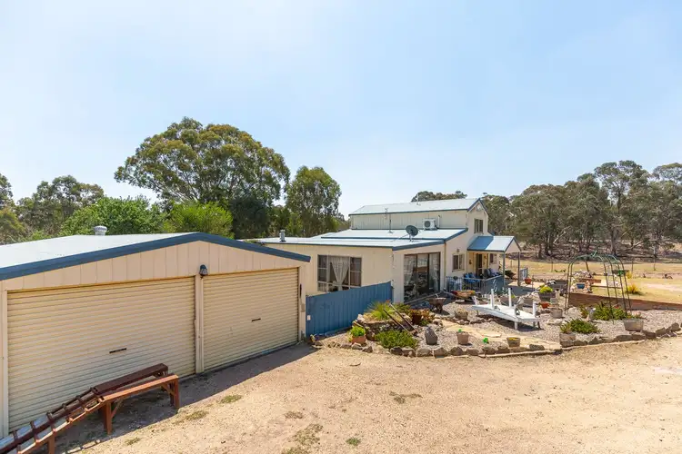 Second view of Homely rural property listing, 48 Brogans Creek Road, Clandulla NSW 2848