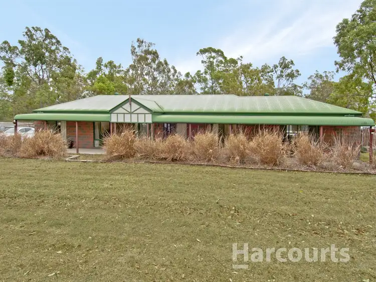 Main view of Homely house listing, 6-8 West Sentinel Drive, Greenbank QLD 4124
