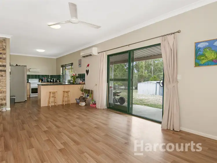 Second view of Homely house listing, 6-8 West Sentinel Drive, Greenbank QLD 4124