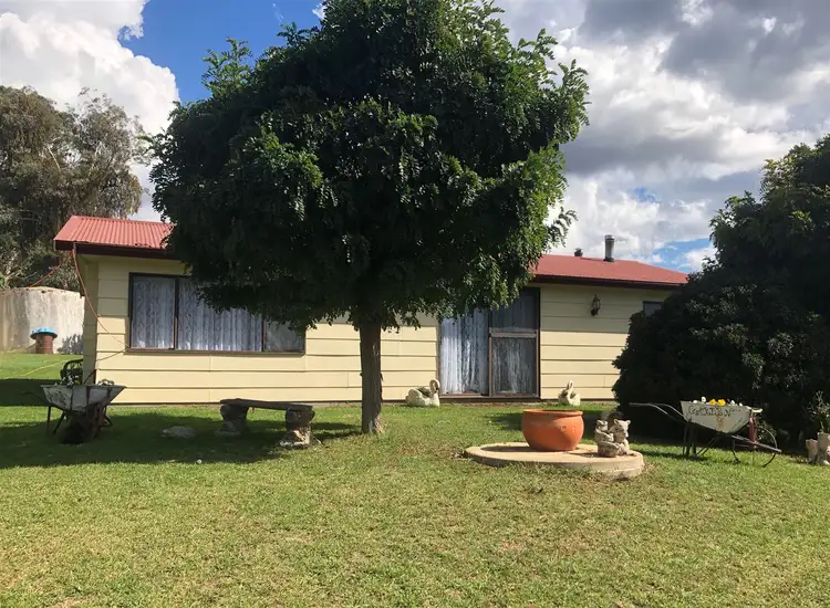 Second view of Homely rural property listing, 186 Cooper Drive, Charbon, Kandos NSW 2848