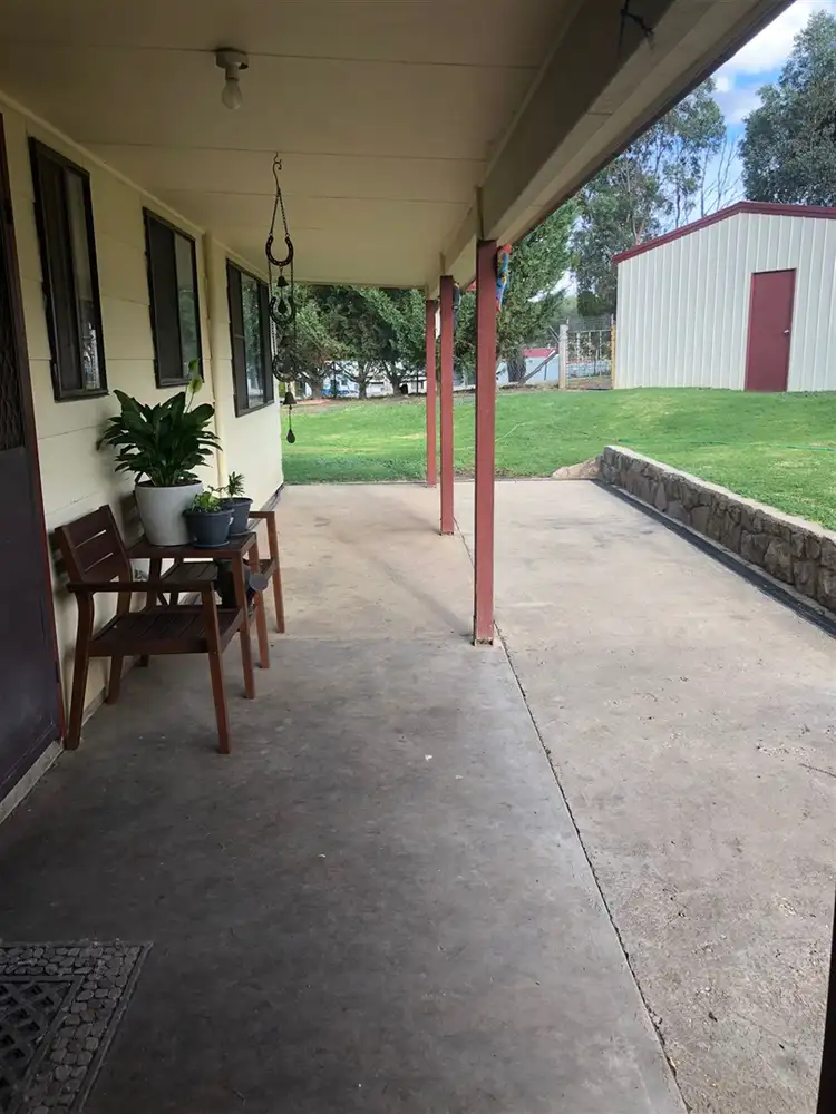Fifth view of Homely rural property listing, 186 Cooper Drive, Charbon, Kandos NSW 2848