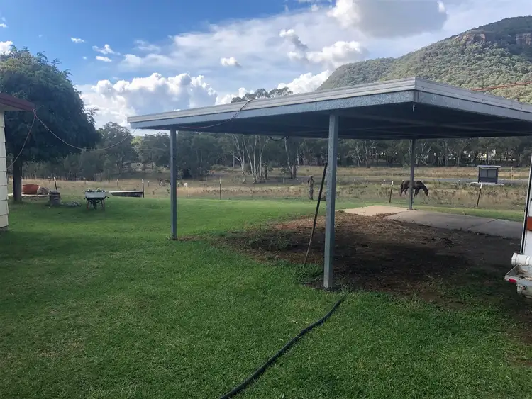 Sixth view of Homely rural property listing, 186 Cooper Drive, Charbon, Kandos NSW 2848