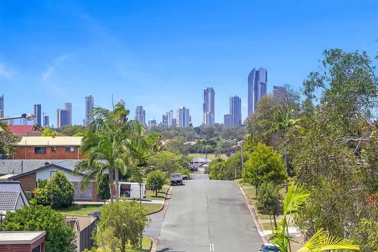 Second view of Homely house listing, 72 Parasol Street, Ashmore QLD 4214