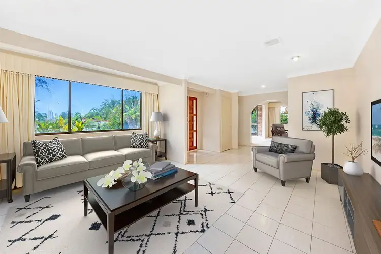 Fourth view of Homely house listing, 72 Parasol Street, Ashmore QLD 4214