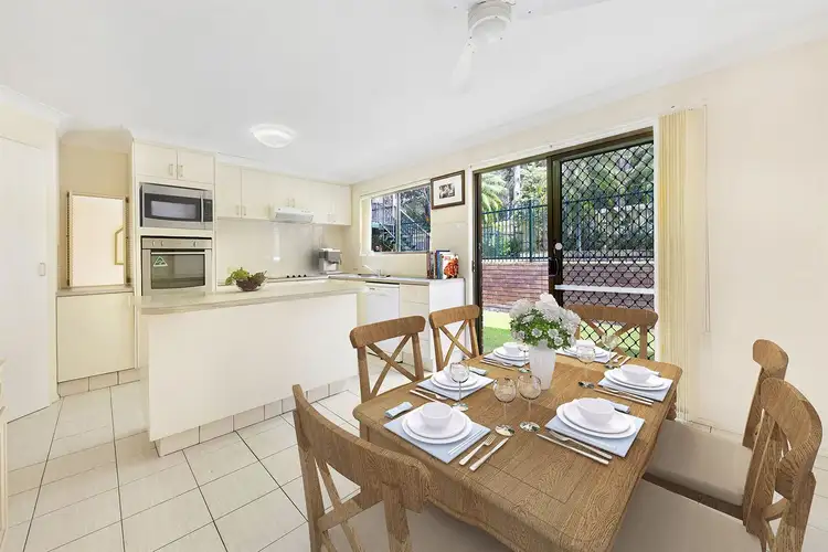 Sixth view of Homely house listing, 72 Parasol Street, Ashmore QLD 4214