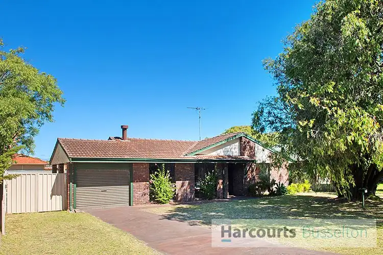 304 Marine Terrace, Geographe WA 6280