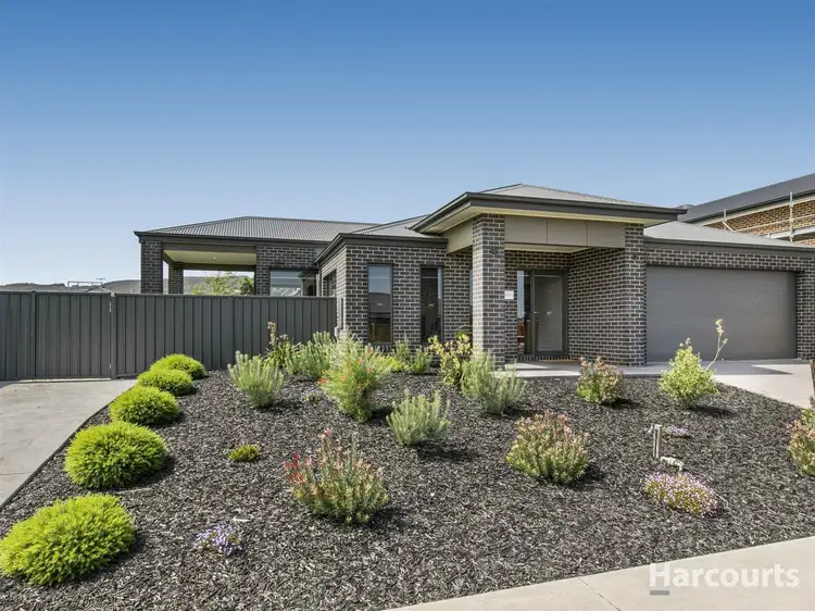 Main view of Homely house listing, 28 Collingwood Drive, Trafalgar VIC 3824