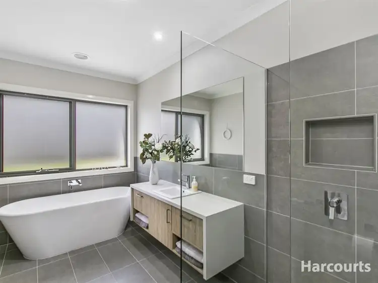 Fourth view of Homely house listing, 28 Collingwood Drive, Trafalgar VIC 3824