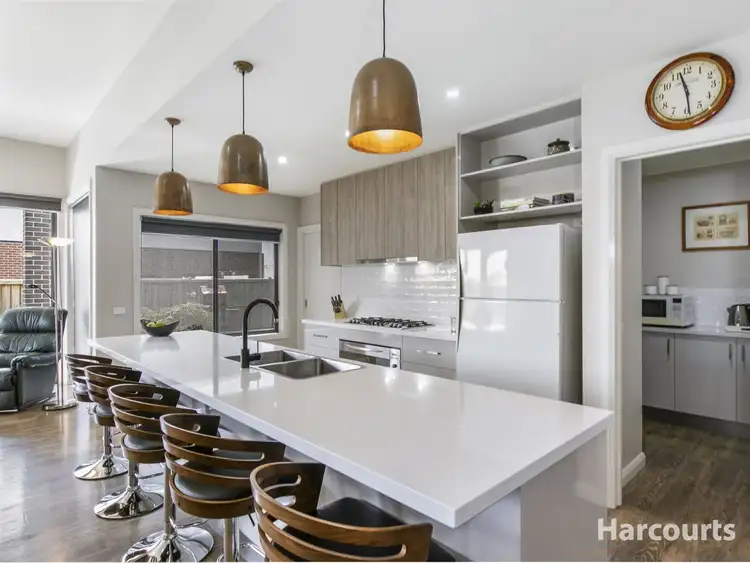 Fifth view of Homely house listing, 28 Collingwood Drive, Trafalgar VIC 3824