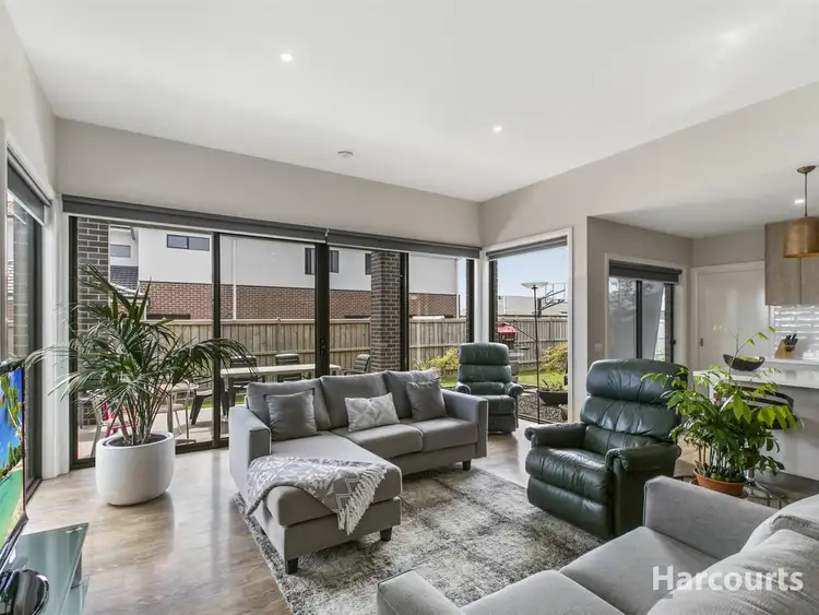 Sixth view of Homely house listing, 28 Collingwood Drive, Trafalgar VIC 3824