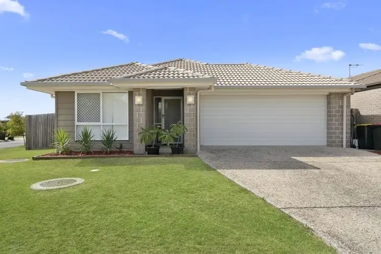 33 Peppercorn Street, Griffin QLD 4503