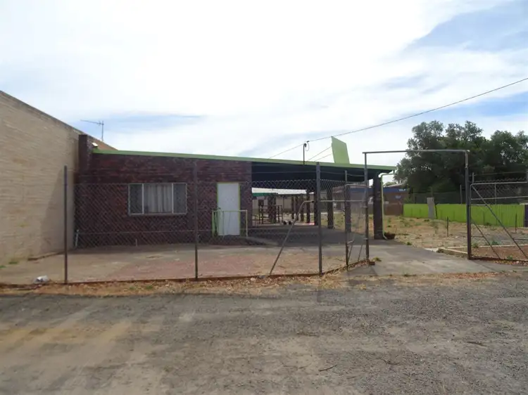 13 Rose Street, Manjimup WA 6258