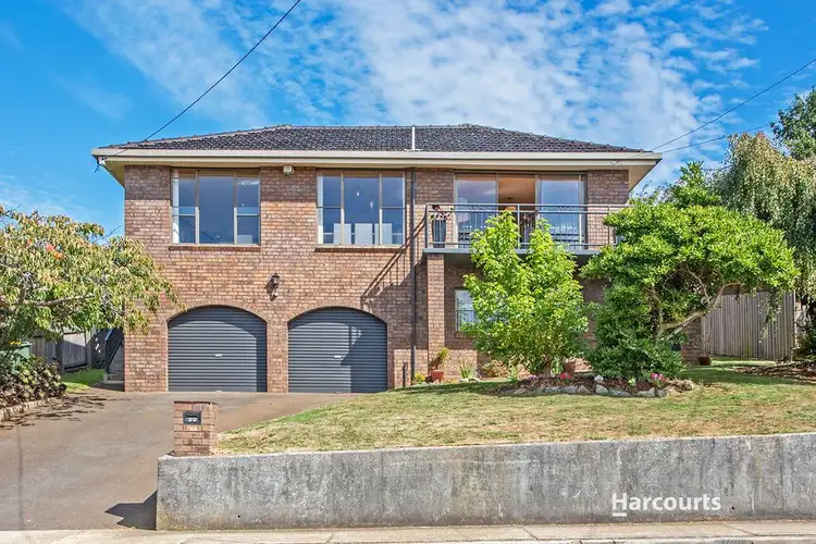 Third view of Homely house listing, 128 Brickport Road, Park Grove TAS 7320