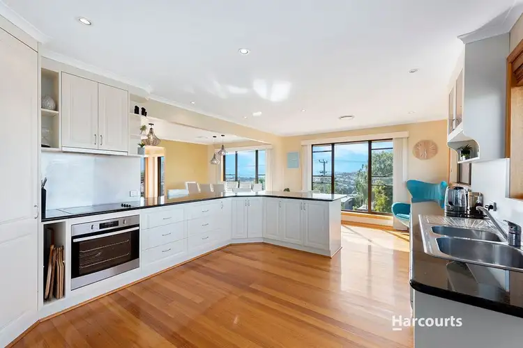 Fourth view of Homely house listing, 128 Brickport Road, Park Grove TAS 7320