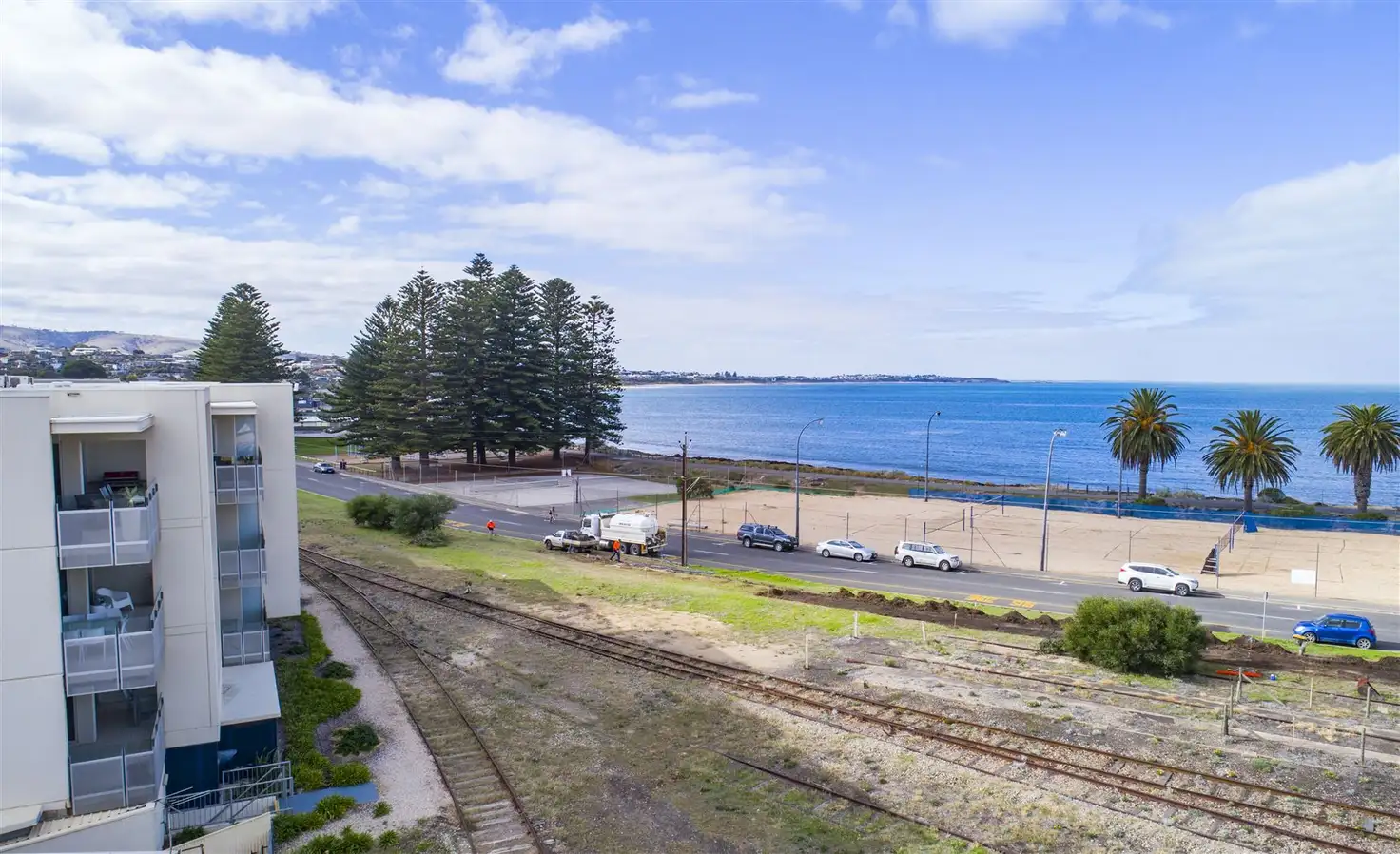 Main view of Homely apartment listing, 209/162 Hindmarsh Road, Victor Harbor SA 5211
