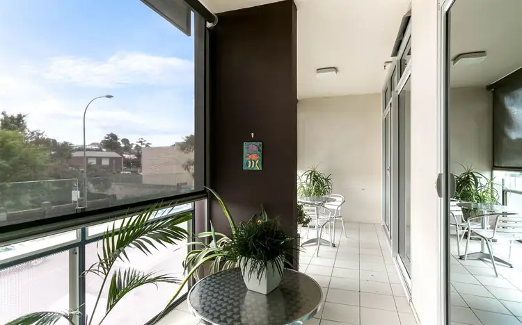 Second view of Homely apartment listing, 209/162 Hindmarsh Road, Victor Harbor SA 5211