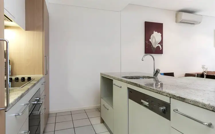 Third view of Homely apartment listing, 209/162 Hindmarsh Road, Victor Harbor SA 5211