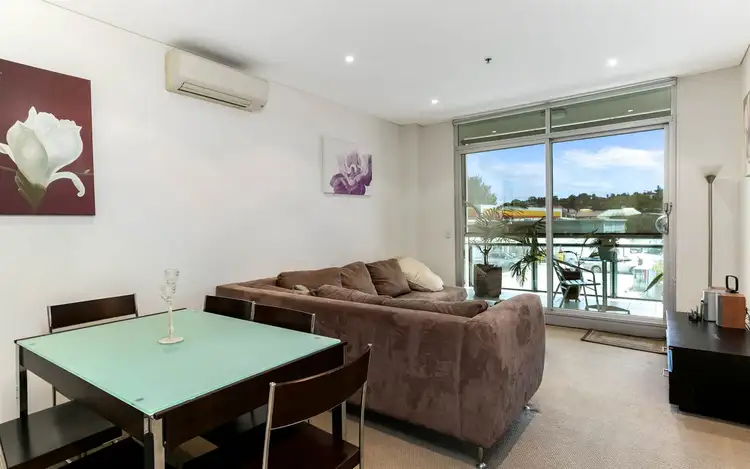 Fourth view of Homely apartment listing, 209/162 Hindmarsh Road, Victor Harbor SA 5211