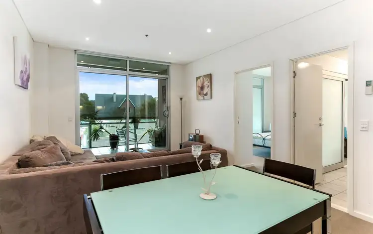 Fifth view of Homely apartment listing, 209/162 Hindmarsh Road, Victor Harbor SA 5211