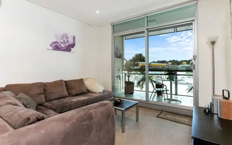 Sixth view of Homely apartment listing, 209/162 Hindmarsh Road, Victor Harbor SA 5211