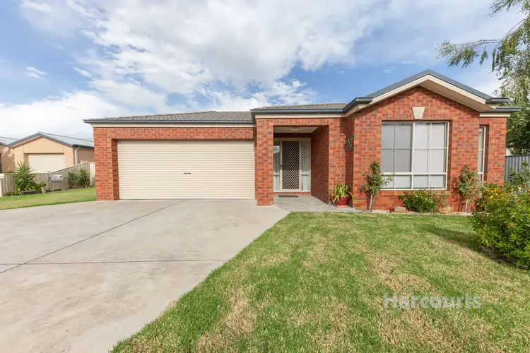 Main view of Homely house listing, 7 Shelby Court, Wangaratta VIC 3677