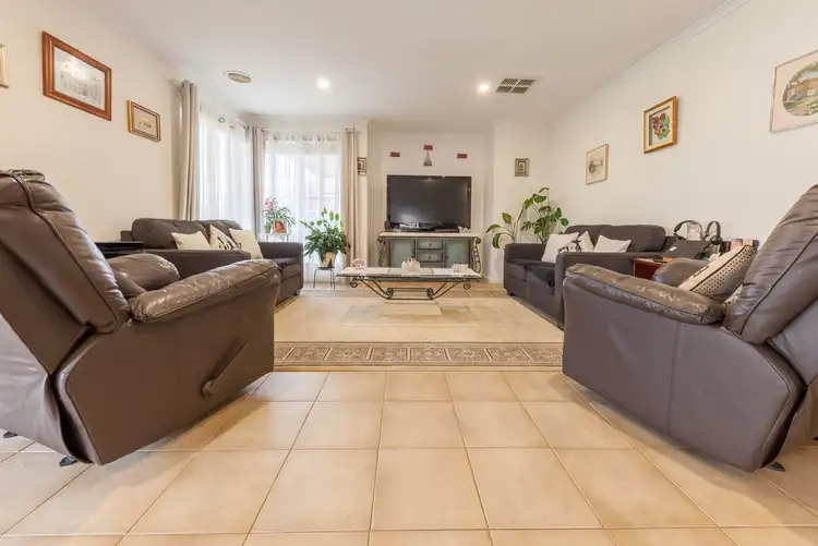 Second view of Homely house listing, 7 Shelby Court, Wangaratta VIC 3677