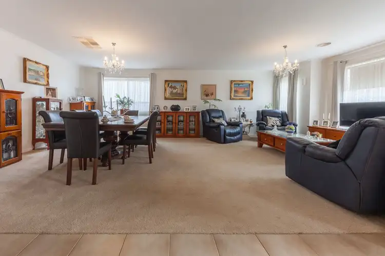 Third view of Homely house listing, 7 Shelby Court, Wangaratta VIC 3677