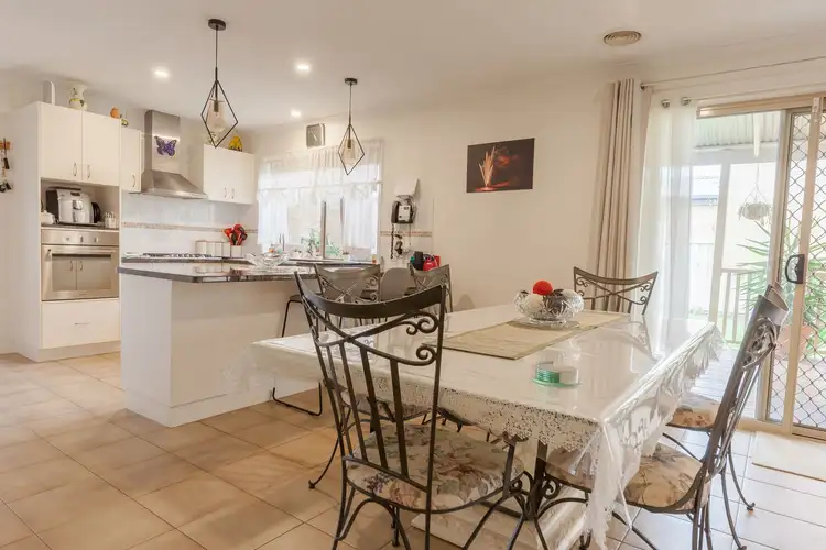 Sixth view of Homely house listing, 7 Shelby Court, Wangaratta VIC 3677