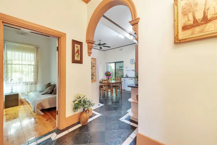 Fifth view of Homely house listing, 6 Burt Avenue, Hilton SA 5033