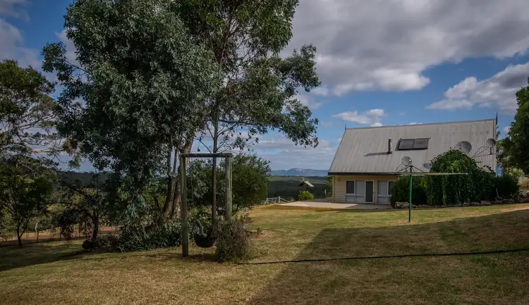 Fourth view of Homely rural property listing, 1624 Glen Alice Rd, Mount Marsden, Rylstone NSW 2849
