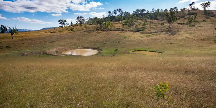 Fifth view of Homely rural property listing, 1624 Glen Alice Rd, Mount Marsden, Rylstone NSW 2849