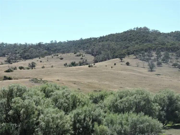 Lot 25 Corrowong Road, Corrowong