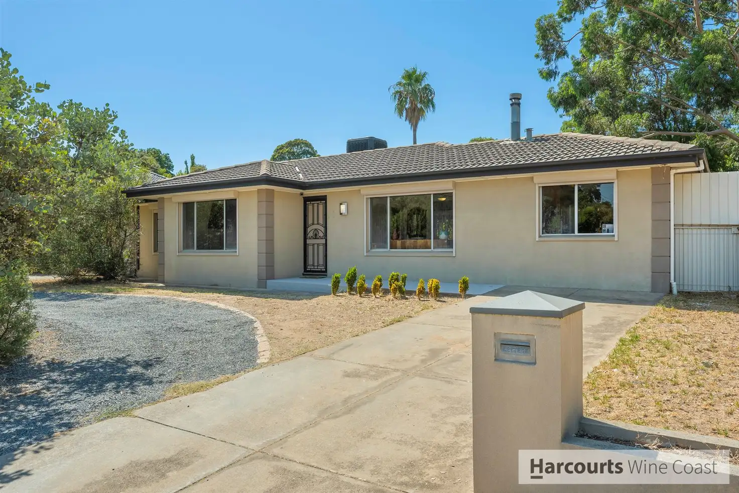 Main view of Homely house listing, 42 Collins Parade, Hackham SA 5163