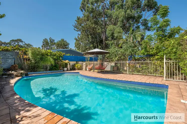 Second view of Homely house listing, 42 Collins Parade, Hackham SA 5163
