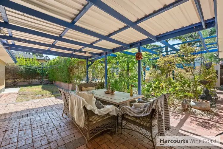 Fifth view of Homely house listing, 42 Collins Parade, Hackham SA 5163