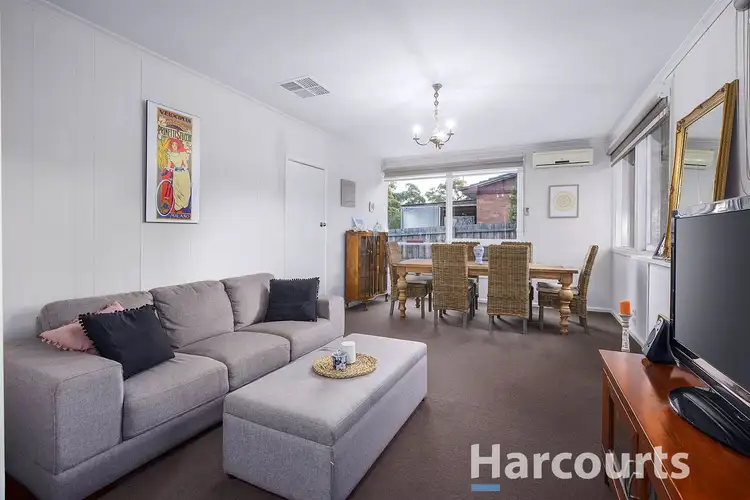 Second view of Homely unit listing, 1/7 Akron Street, Ferntree Gully VIC 3156