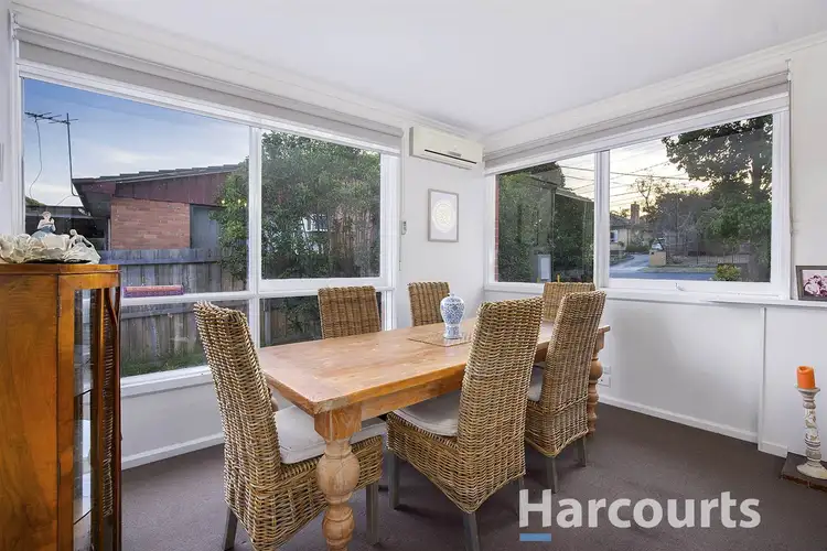 Third view of Homely unit listing, 1/7 Akron Street, Ferntree Gully VIC 3156