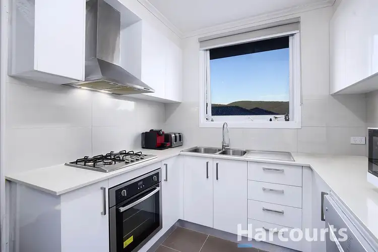 Fifth view of Homely unit listing, 1/7 Akron Street, Ferntree Gully VIC 3156