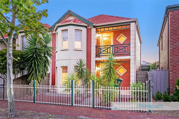 26 Hallett Boulevard, Allenby Gardens SA 5009