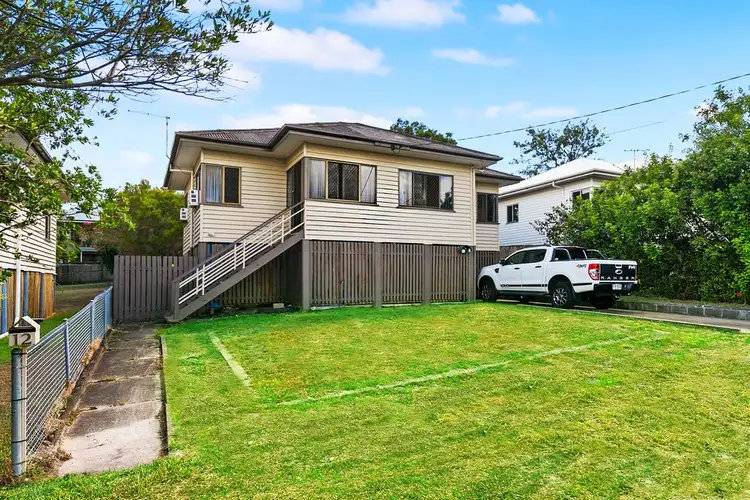 12 Herbert Street, Murarrie QLD 4172