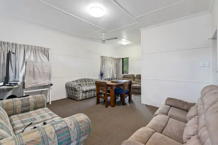 Second view of Homely house listing, 12 Herbert Street, Murarrie QLD 4172
