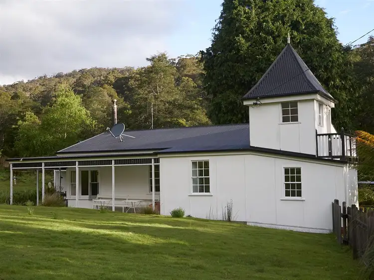 Second view of Homely house listing, 32267 Tasman Highway, Derby TAS 7264