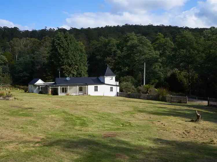 Third view of Homely house listing, 32267 Tasman Highway, Derby TAS 7264