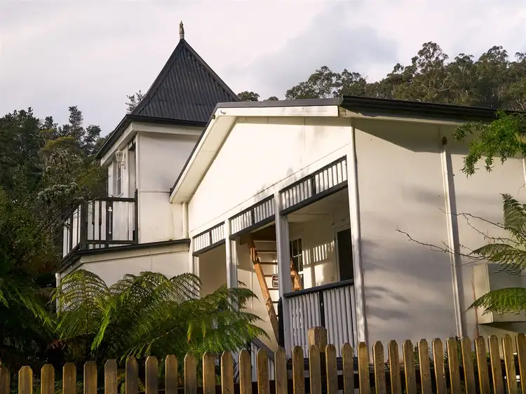 Fifth view of Homely house listing, 32267 Tasman Highway, Derby TAS 7264
