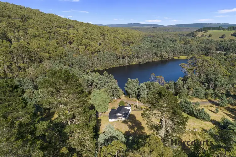 Sixth view of Homely house listing, 32267 Tasman Highway, Derby TAS 7264