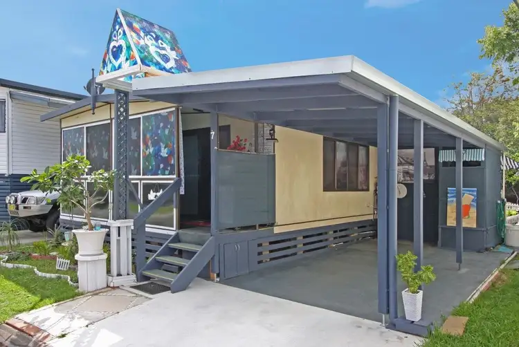 7/270 Hastings River Drive, Port Macquarie NSW 2444