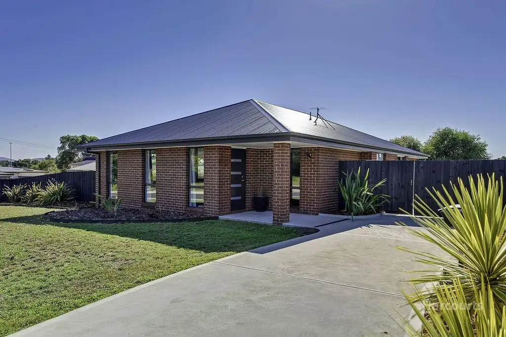 Main view of Homely house listing, 58 Camrise Drive, Cambridge TAS 7170