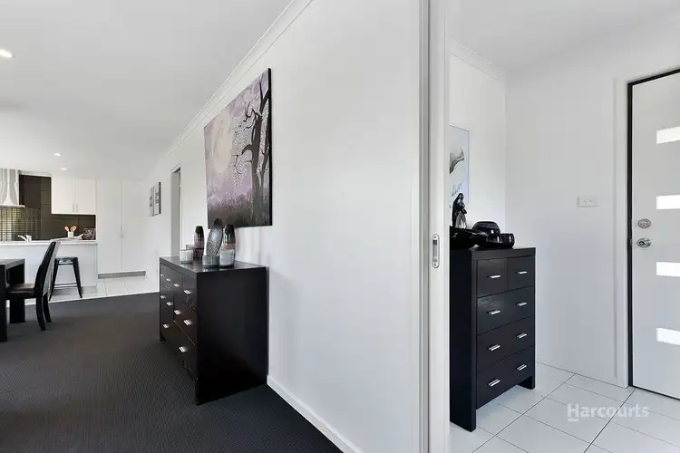 Second view of Homely house listing, 58 Camrise Drive, Cambridge TAS 7170