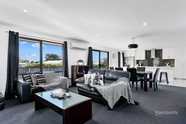 Third view of Homely house listing, 58 Camrise Drive, Cambridge TAS 7170