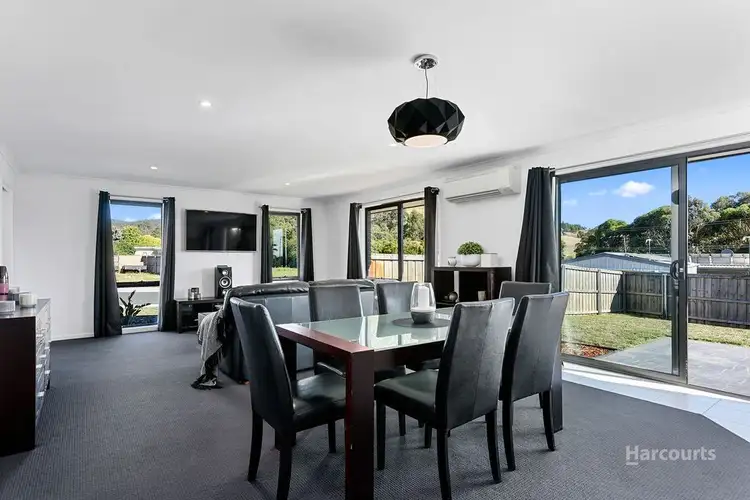 Fourth view of Homely house listing, 58 Camrise Drive, Cambridge TAS 7170